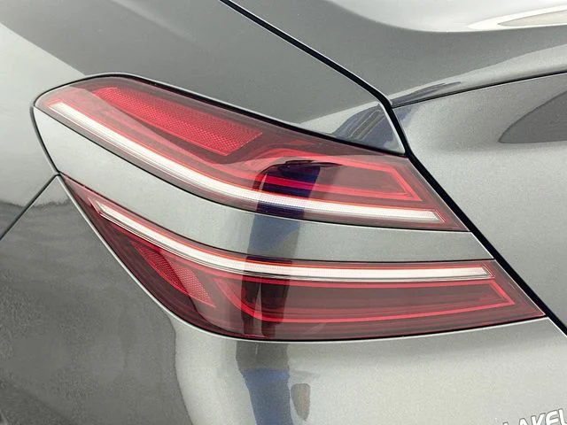 Pre-Owned 2023 Genesis G70 2.0T