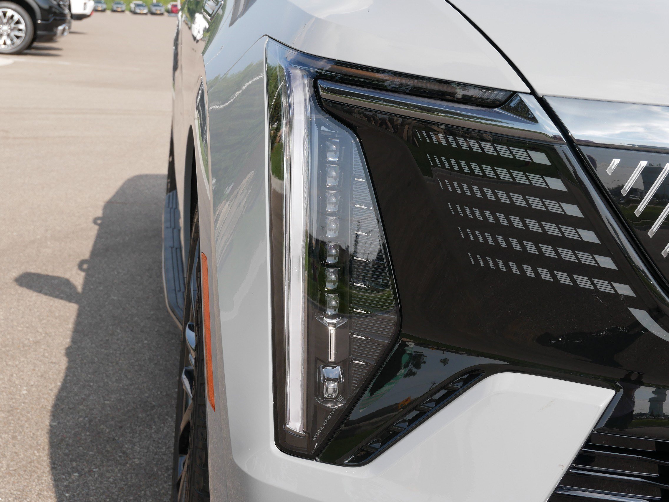 2026 Cadillac Escalade IQ Sport - Photo 14