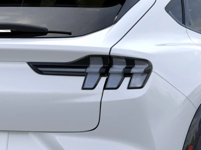 2025 Ford Mustang Mach-E Premium - Photo 54