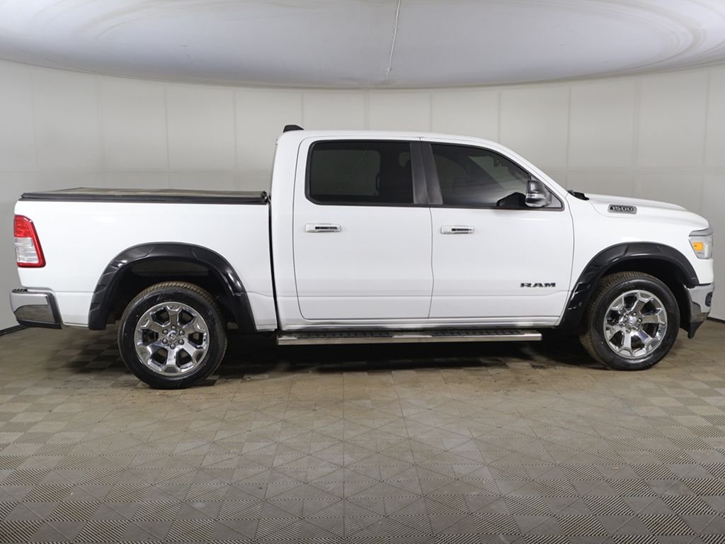 2019 RAM Ram 1500 Pickup Big Horn/Lone Star - Photo 12
