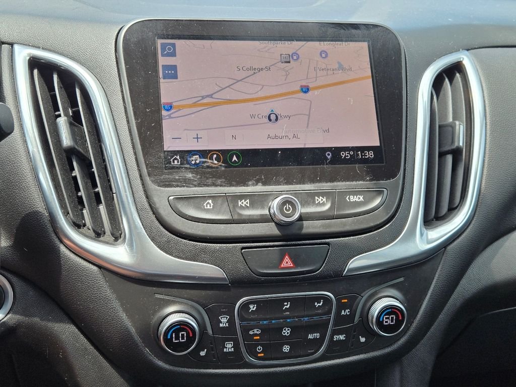 Used 2019 Blue Chevrolet LT image 25