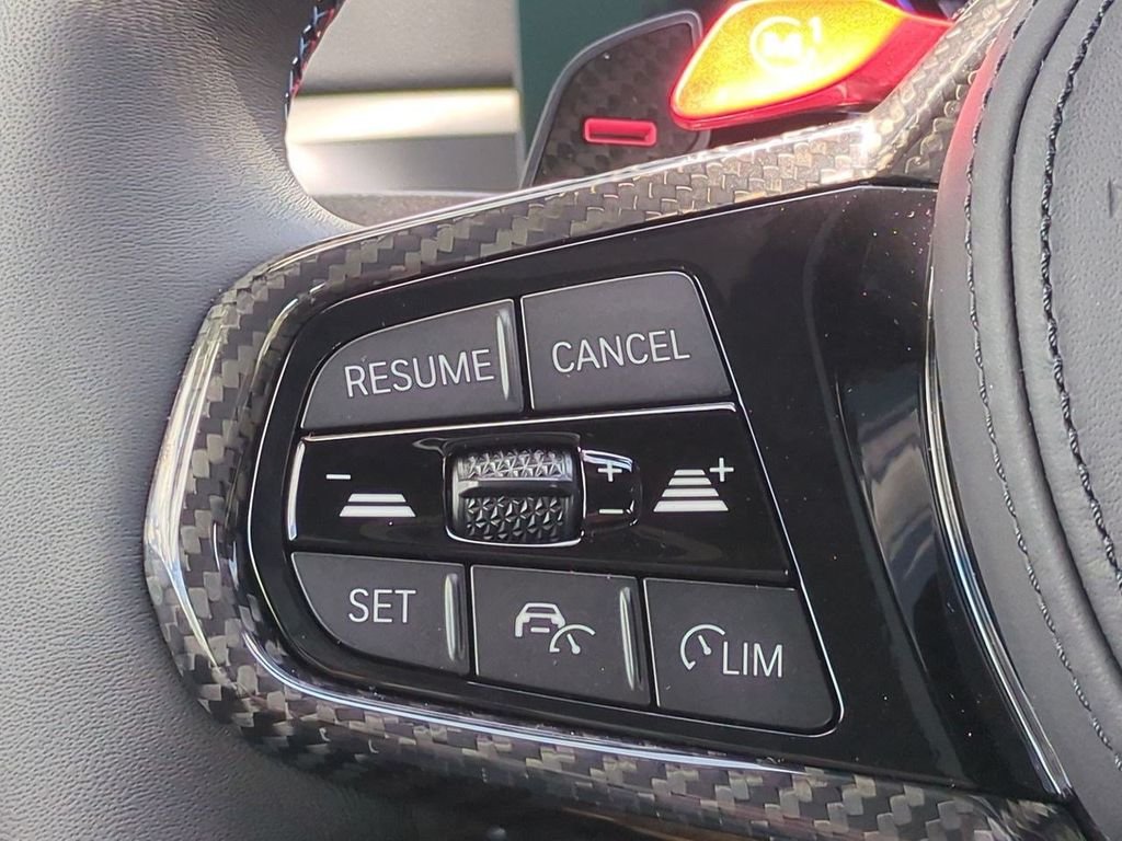 New 2026 Gray Metallic BMW Base image 24