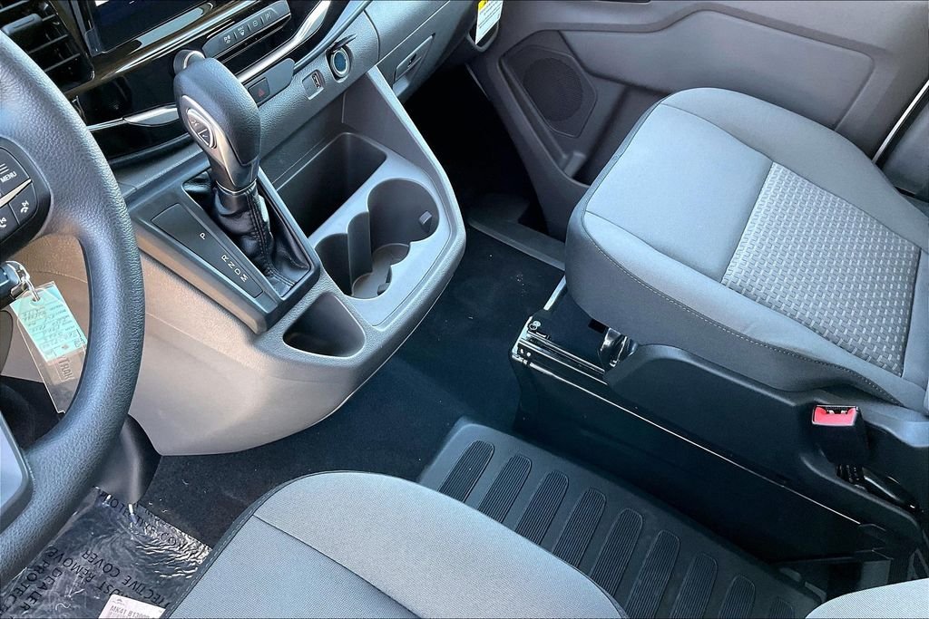 New 2025 Ford Transit-350 XLT Passenger Van