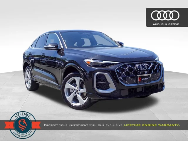 2026 Audi Q5 2.0T Premium Plus