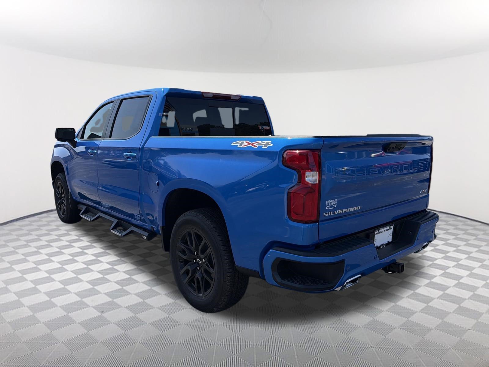 2025 Chevrolet Silverado 1500 RST - Photo 7