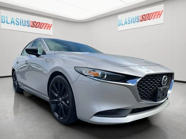 2024 Mazda CX-3 Select Sport AT 4-Door SKYACTIV's photo