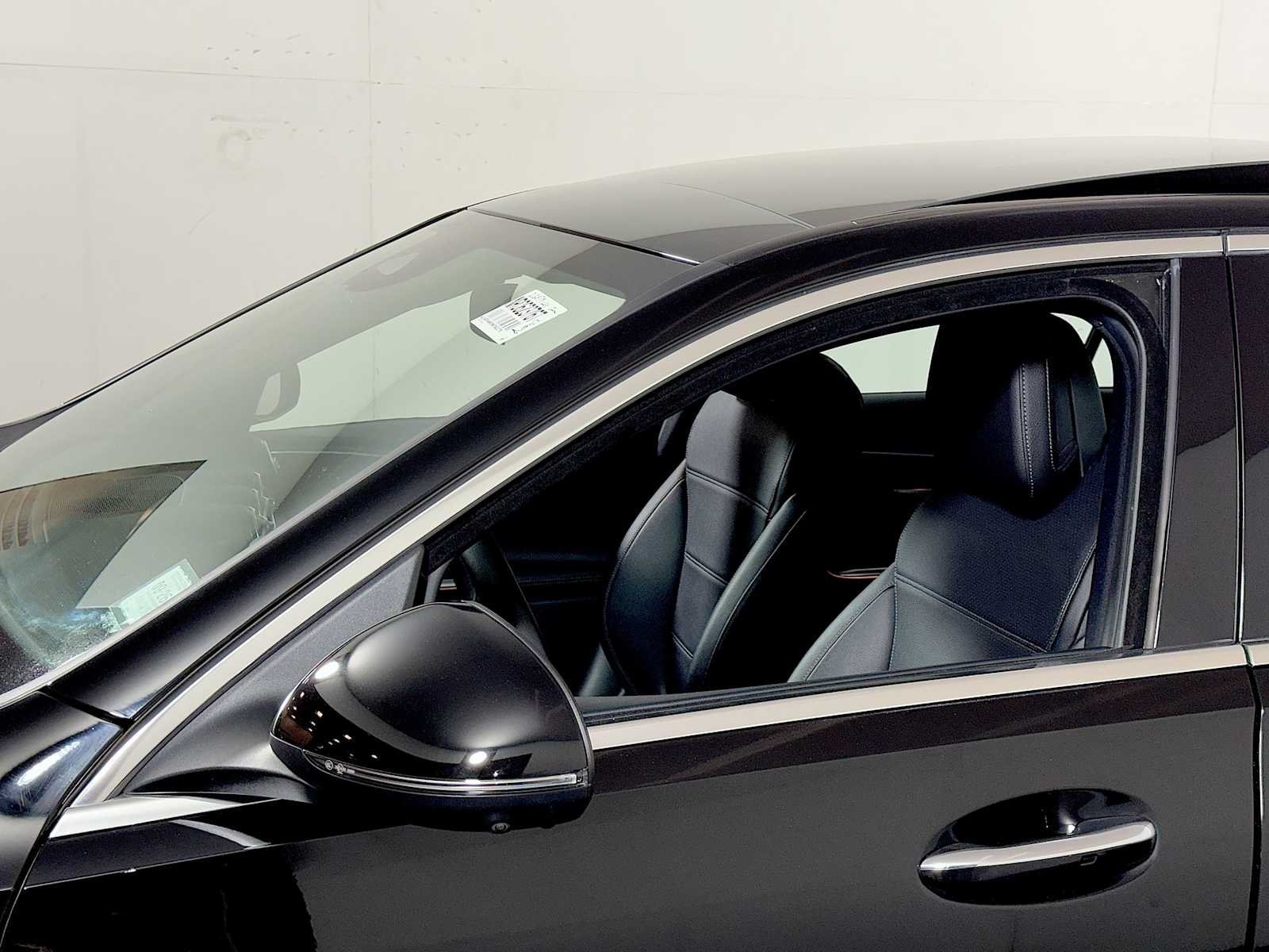 Used 2022 BK Mercedes-Benz C 300 image 28