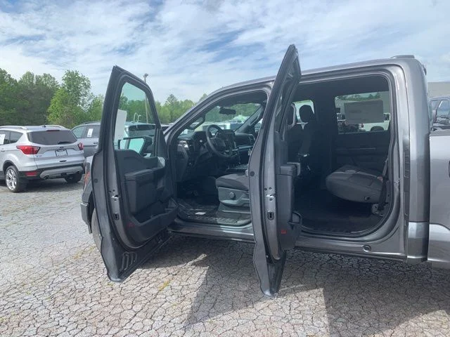 New 2026 Gray Ford STX® image 17