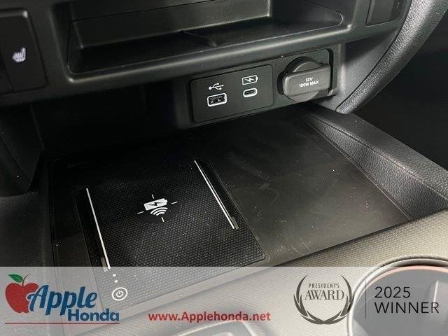 2026 Honda Ridgeline TrailSport - Photo 33
