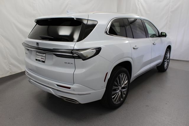 2026 Buick Enclave Avenir - Photo 10