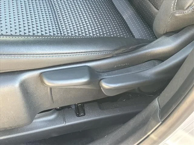 Certified Used 2025 White Chevrolet LT image 21