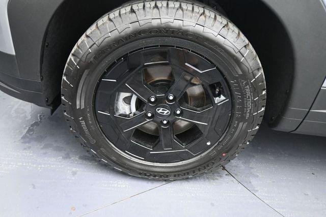 New 2026 Silver Hyundai XRT AWD image 21