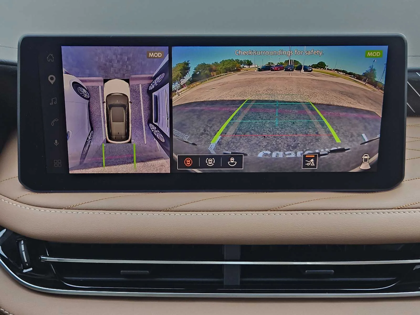 New 2027 MINERAL BLACK INFINITI Autograph AWD image 12