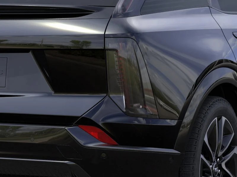 2027 Cadillac OPTIQ Sport - Photo 11