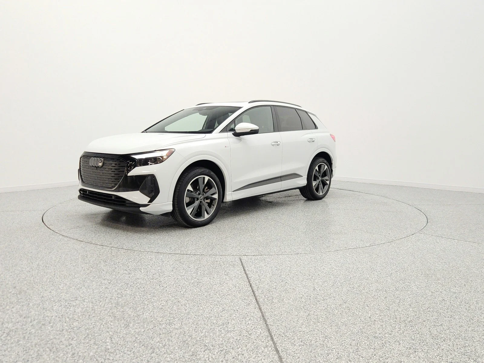 2023 Audi Q4 e-tron 50 Premium quattro's photo