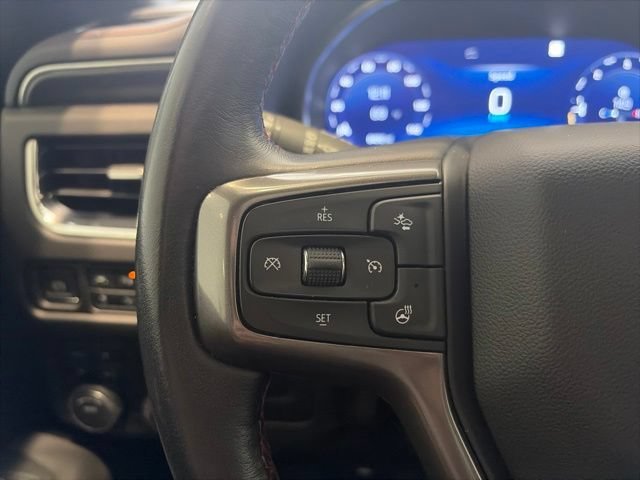 2023 Chevrolet Suburban RST - Photo 20