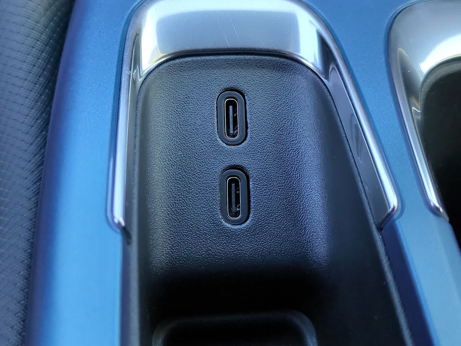 2026 Chevrolet Equinox EV 2LT - Photo 21