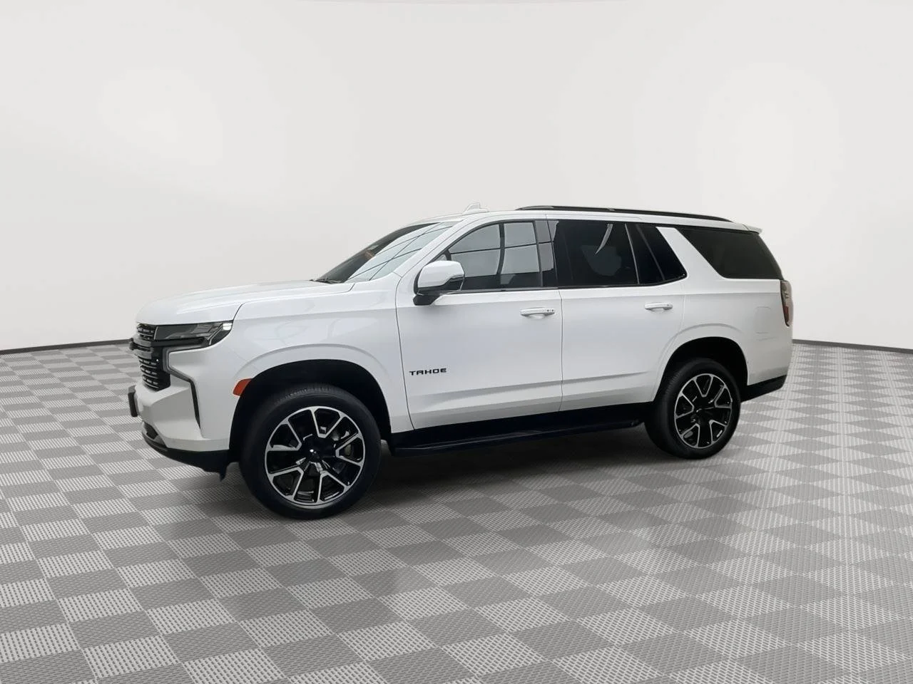 2023 Chevrolet Tahoe RST - Photo 41