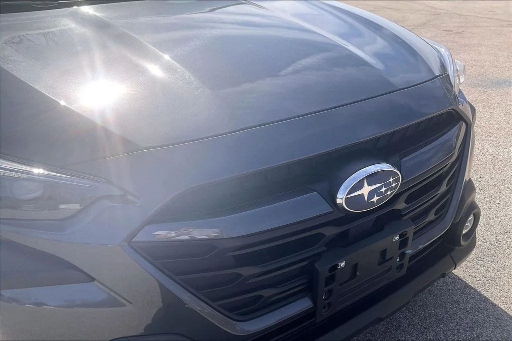 Used 2025 Gray Subaru Premium image 31