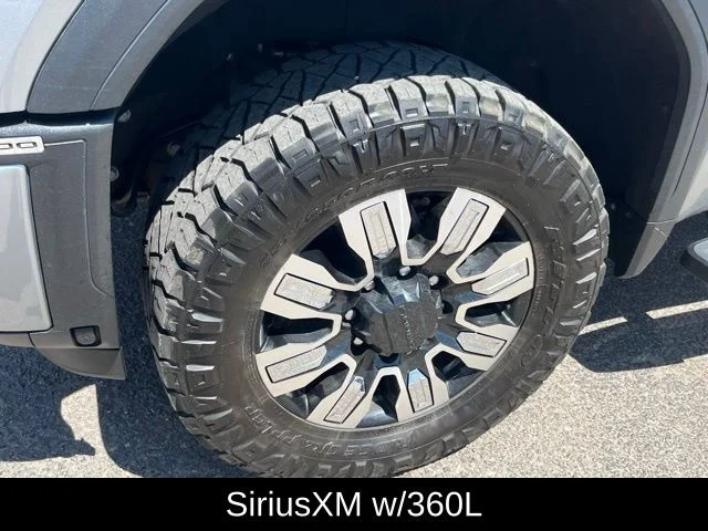 Used 2024 Silver GMC Denali image 10