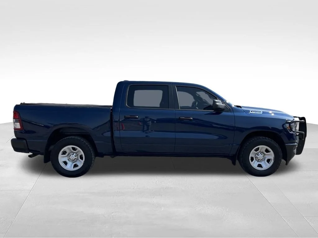 Used 2024 Blue Ram Tradesman image 4