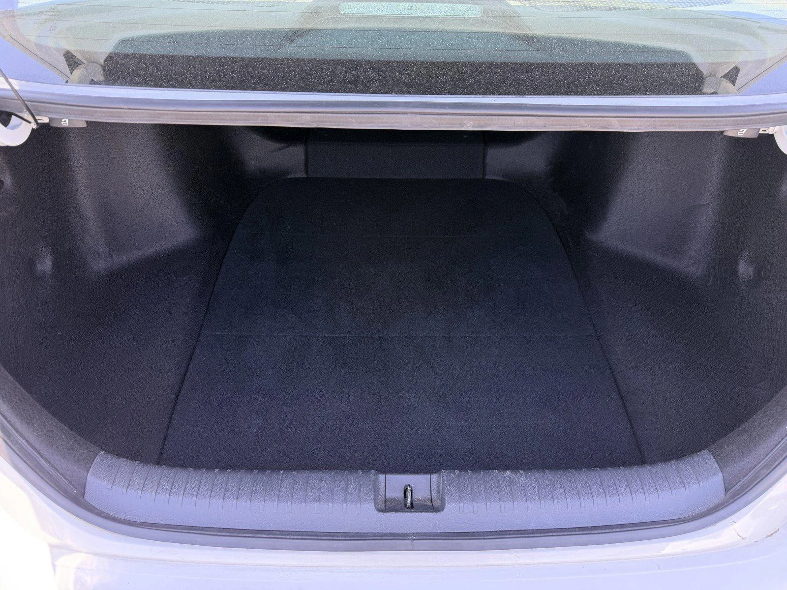 Used 2024  Honda EX image 12