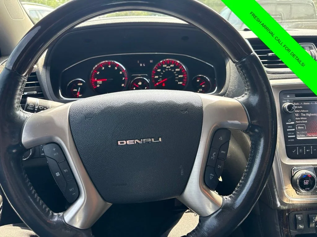 Used 2014 Black GMC Denali image 23