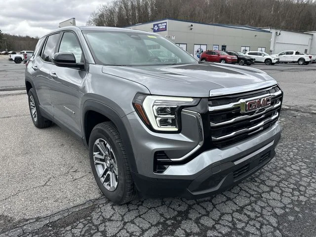 Used 2026 Silver GMC Elevation image 11