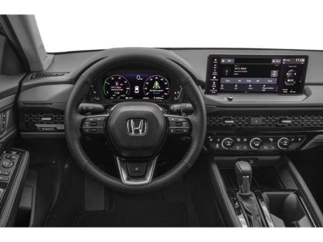 New 2026 Platinum White Pearl Honda Touring image 9