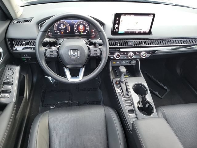 2024 Honda Civic Touring - Photo 15