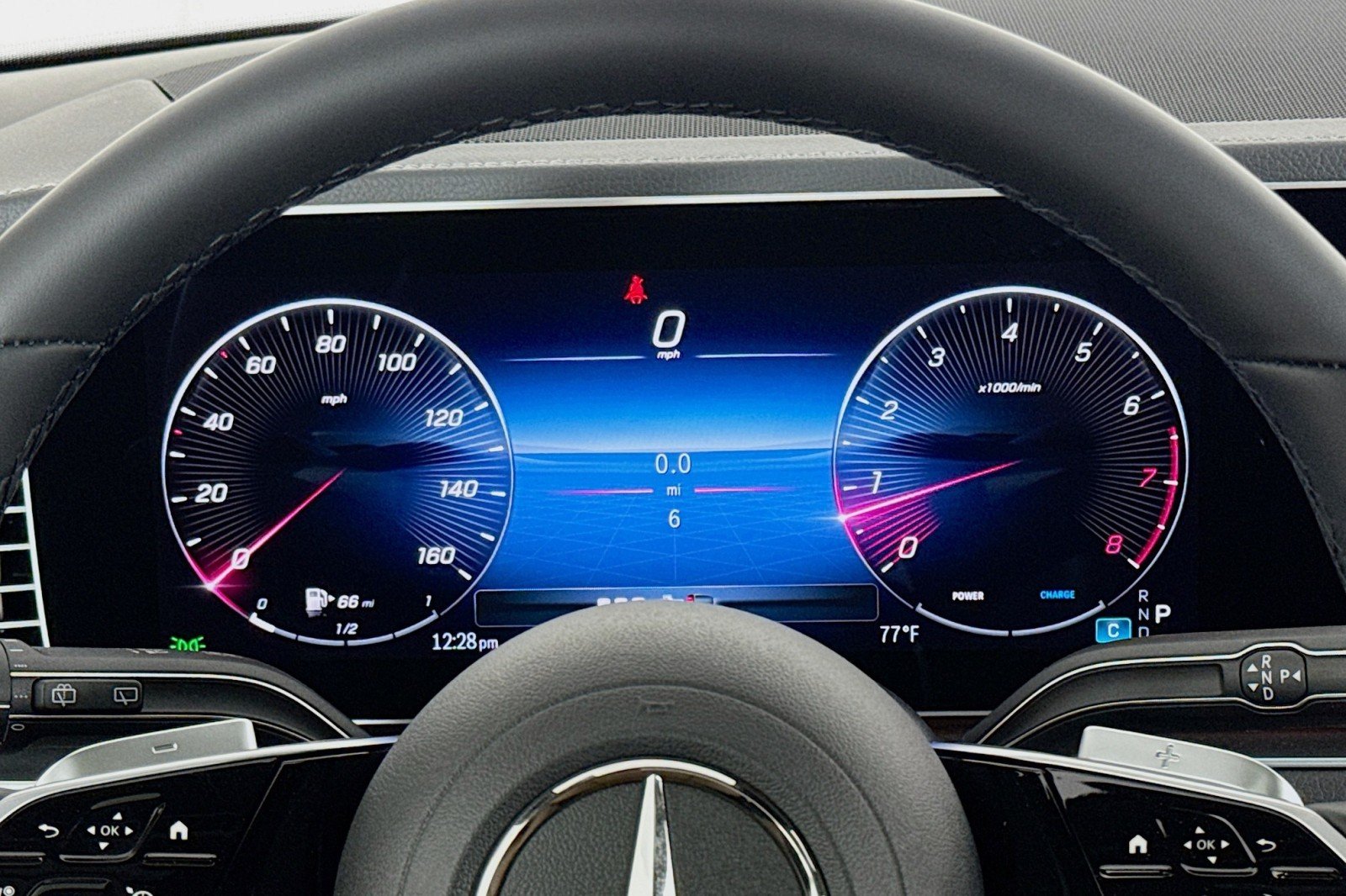 New 2026 Polar White Mercedes-Benz GLE 350 SUV image 18