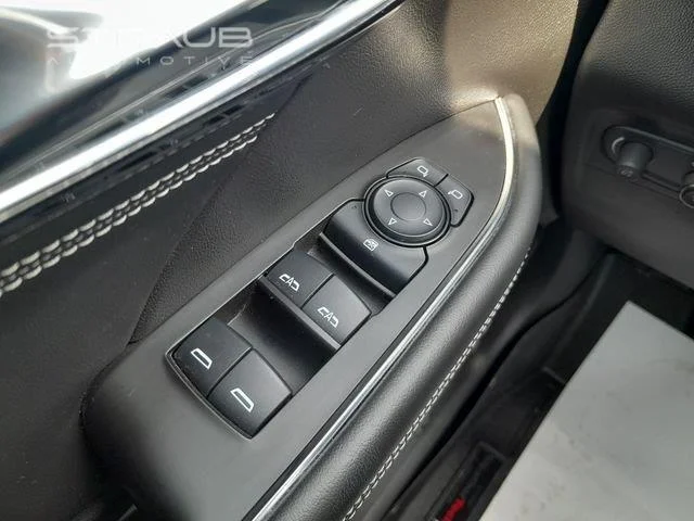 Used 2022 Sapphire Metallic Buick Preferred image 32