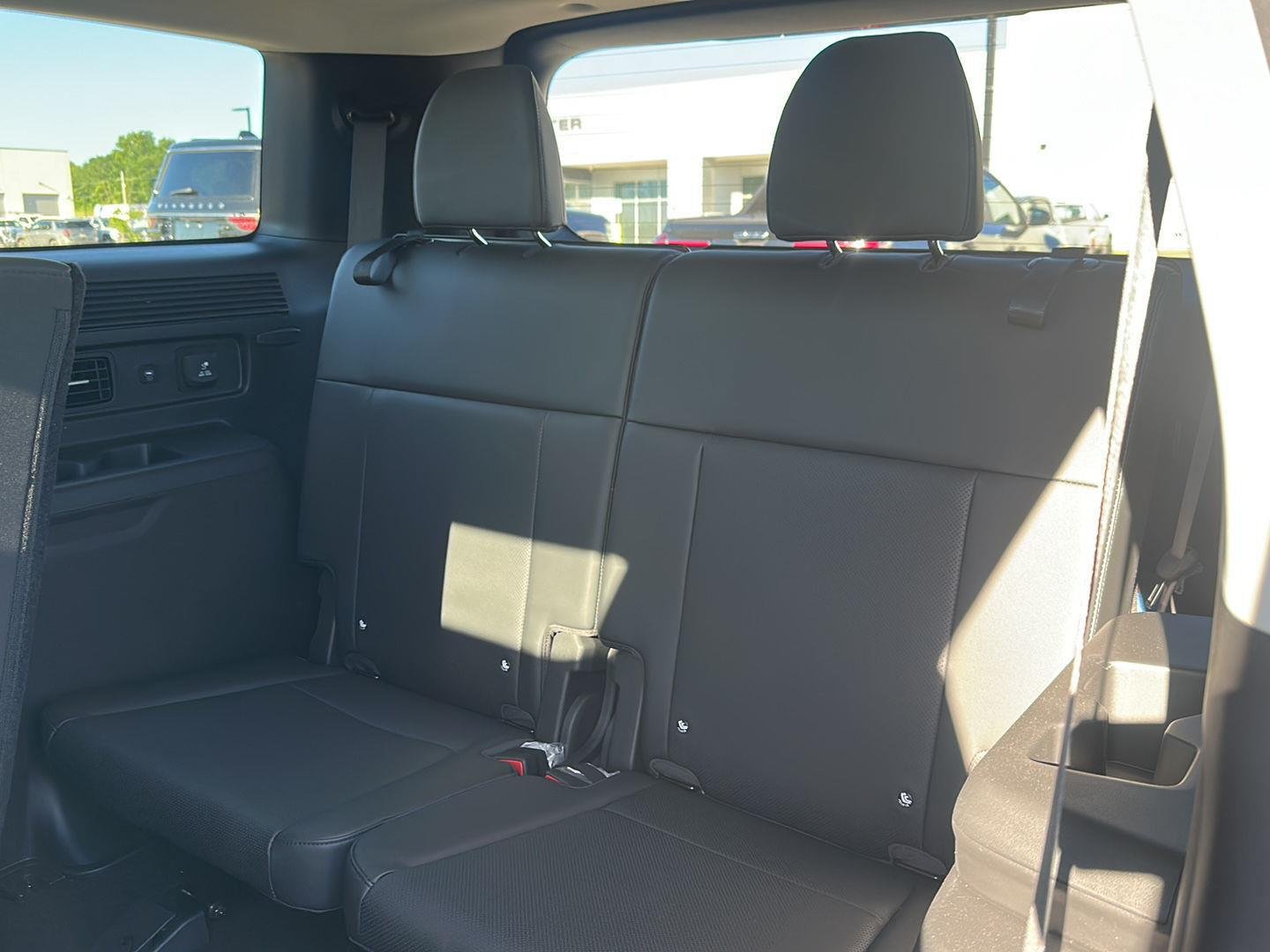 Certified Used 2026 Atlantis Blue HYUNDAI  image 7