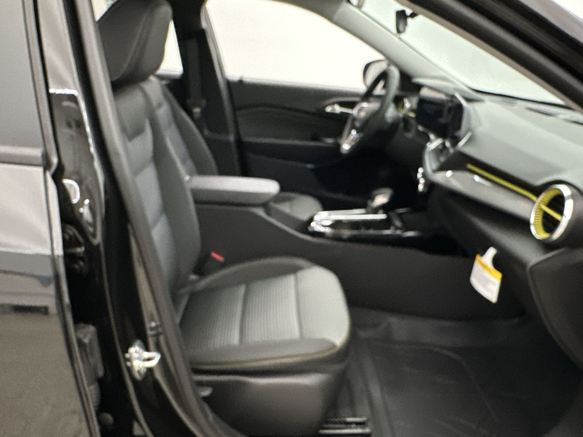 2026 Chevrolet Trax LT - Photo 82