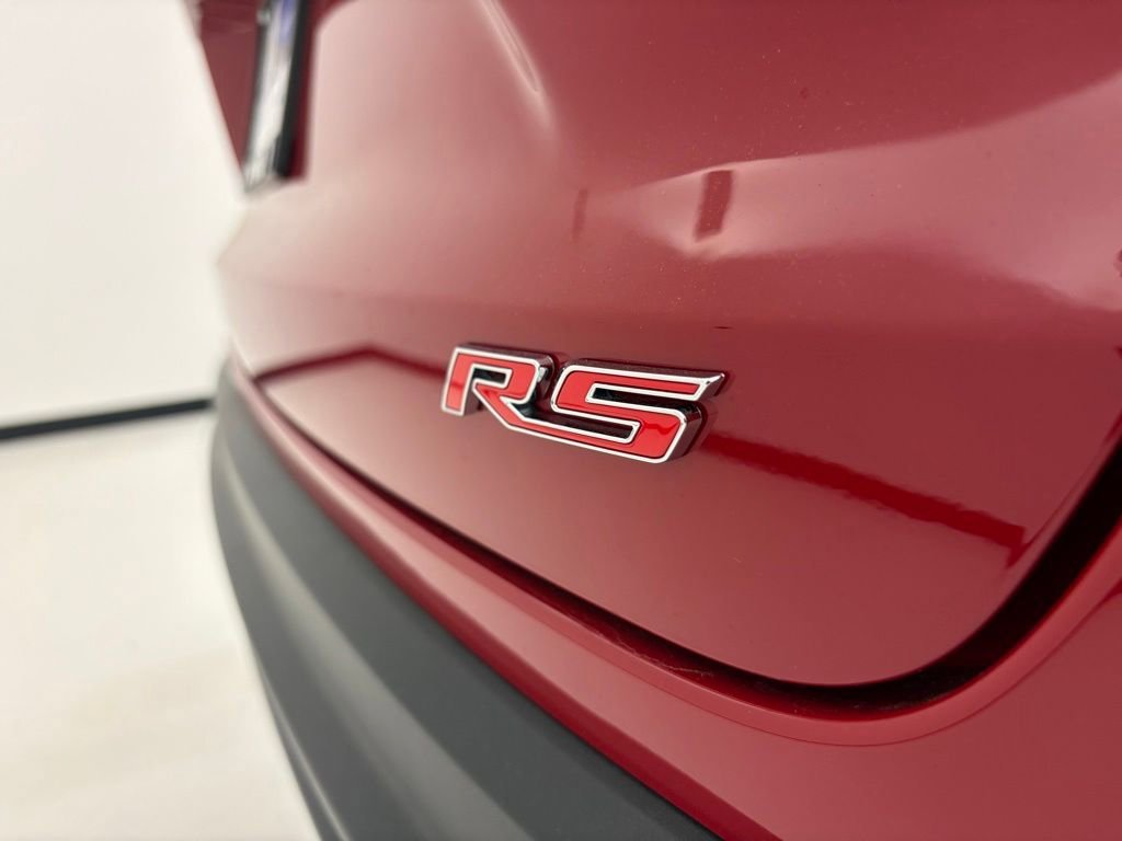 New 2026 Apex Red Chevrolet 2RS image 22