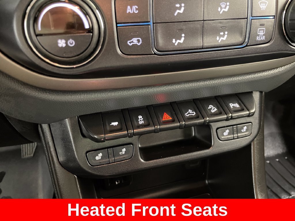 2019 Chevrolet Colorado Z71 - Photo 7