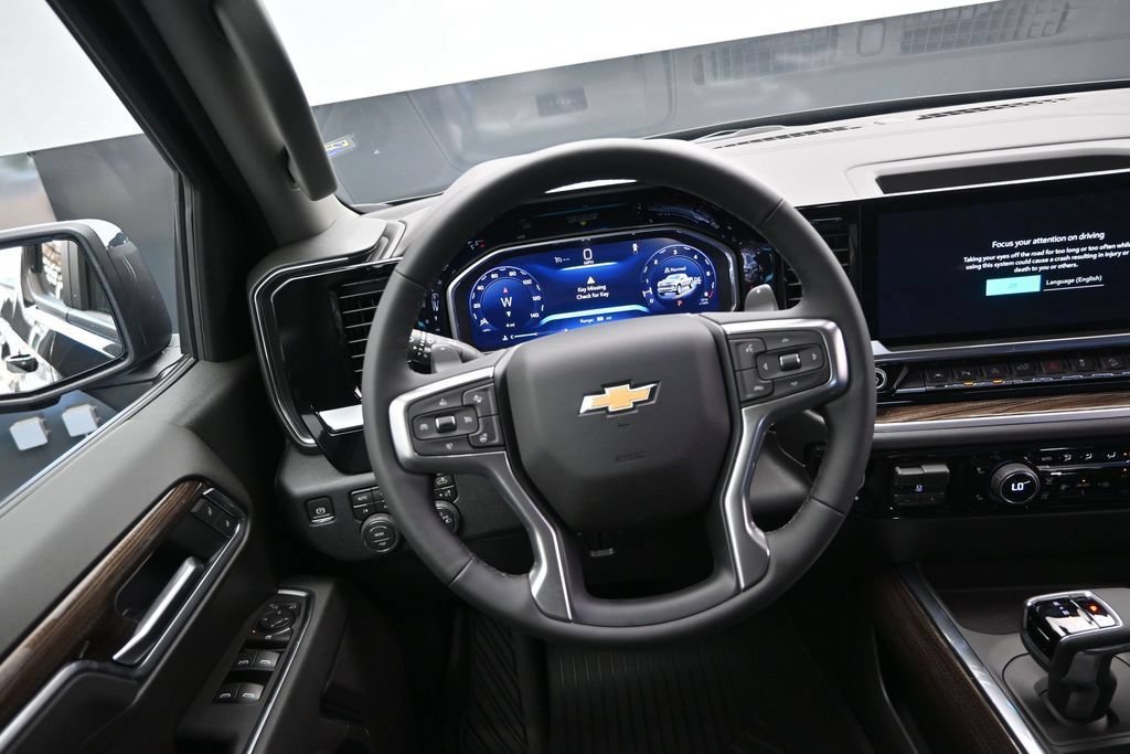 2026 Chevrolet Silverado 1500 LT - Photo 30