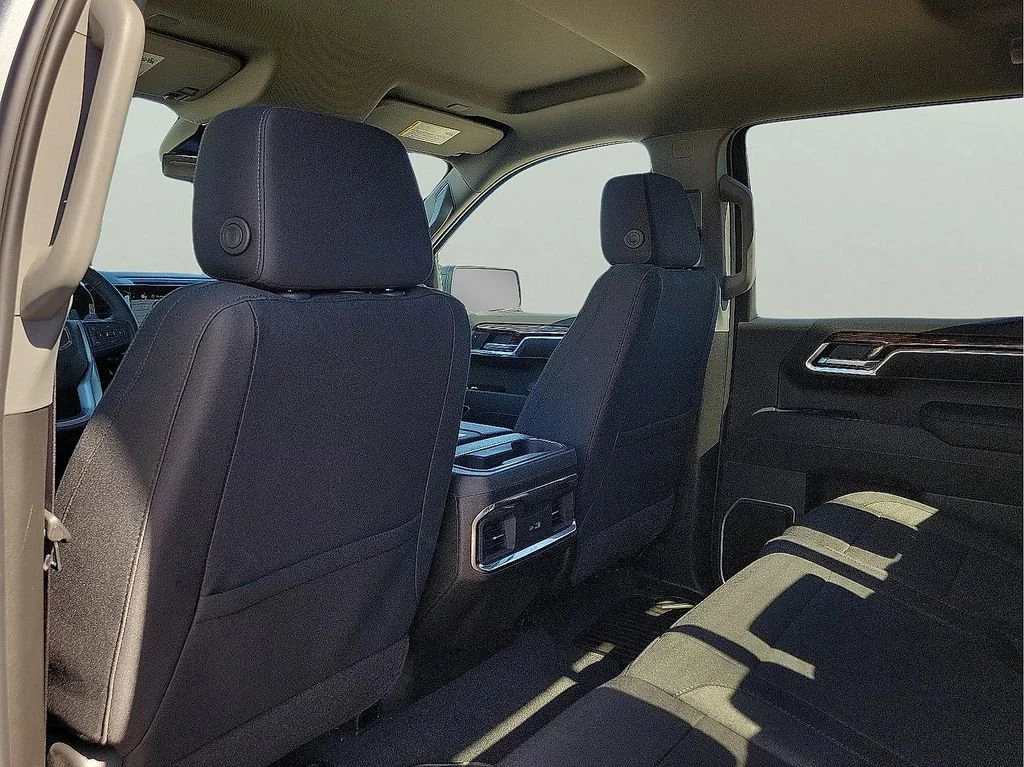 2026 GMC Sierra 1500 Elevation - Photo 12