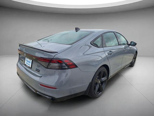 Used 2026 NH-912P/URBAN GRAY Honda Sport-L image 5