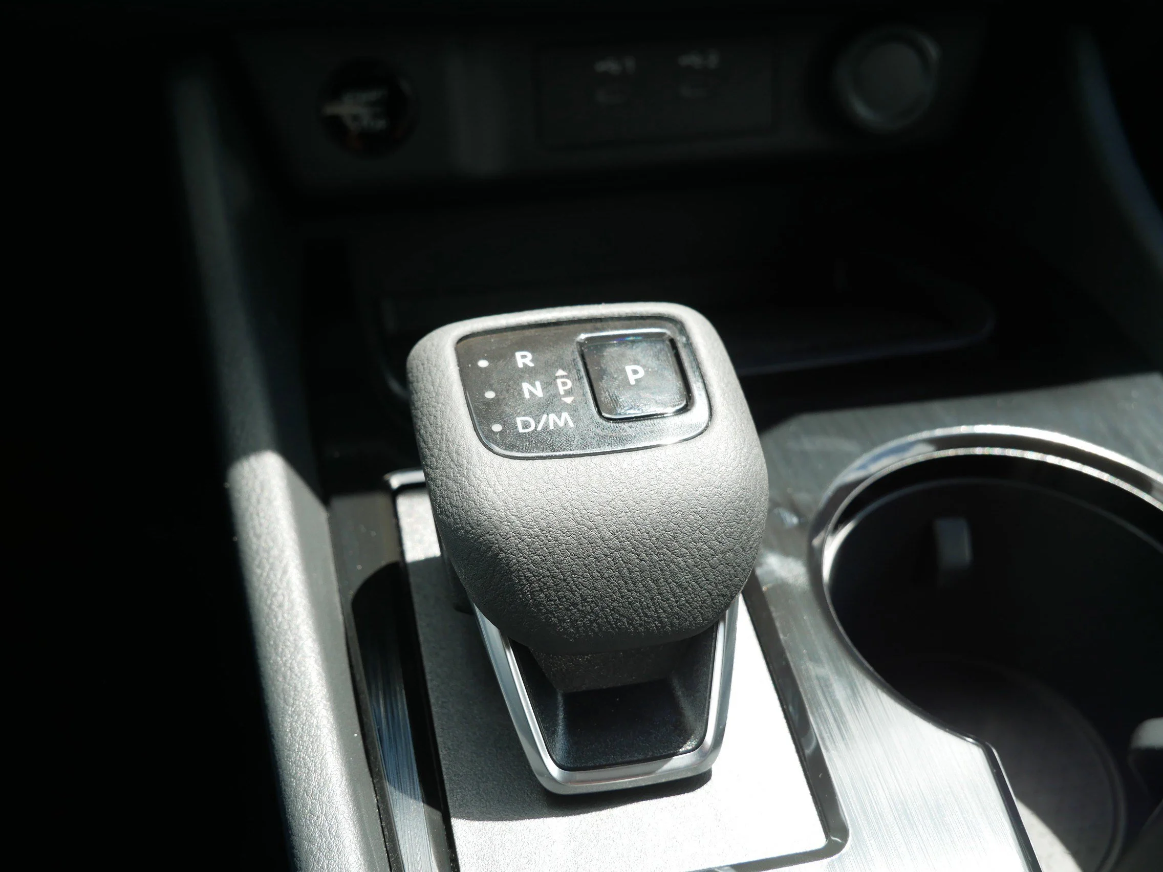2026 Nissan Rogue SV - Photo 24