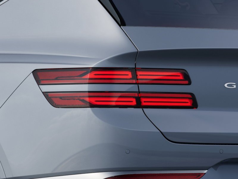 New 2027  Genesis 2.5T image 25