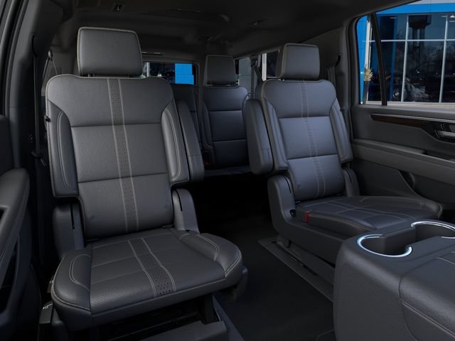 2026 Chevrolet Suburban High Country - Photo 18