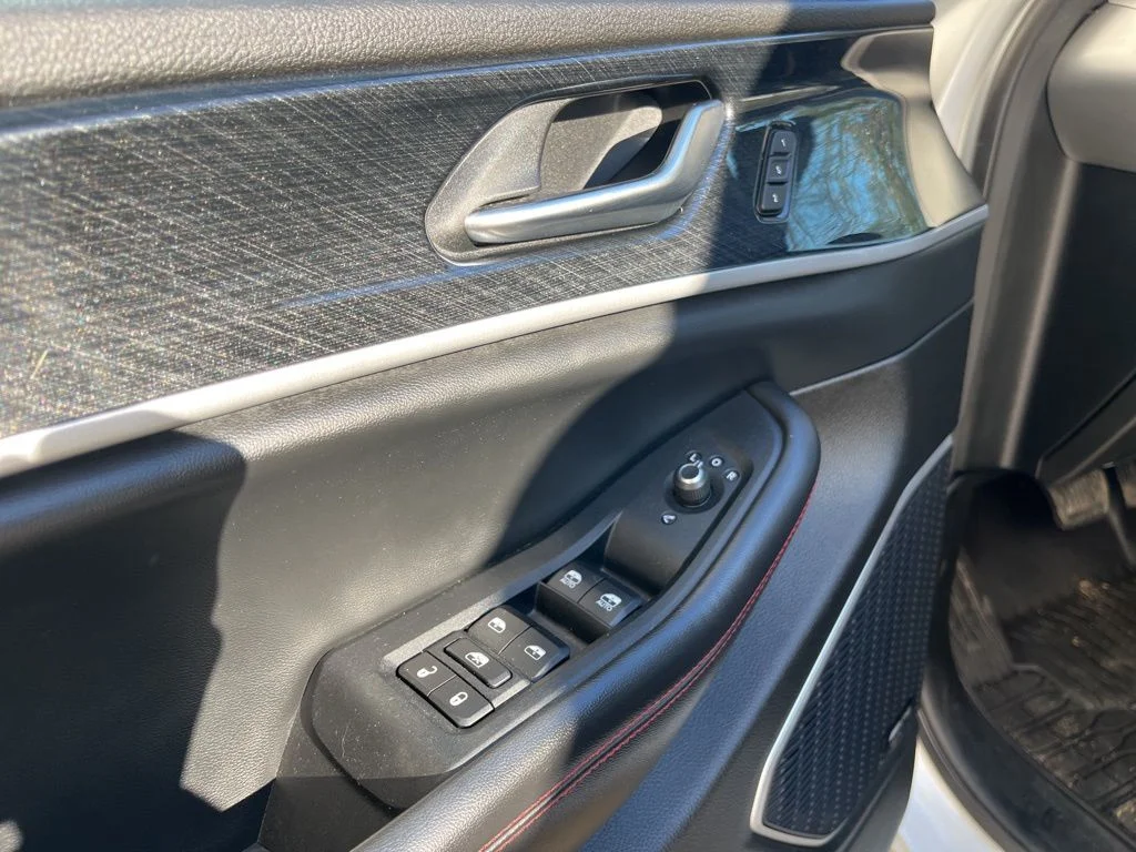 2022 Jeep Grand Cherokee Trailhawk - Photo 21