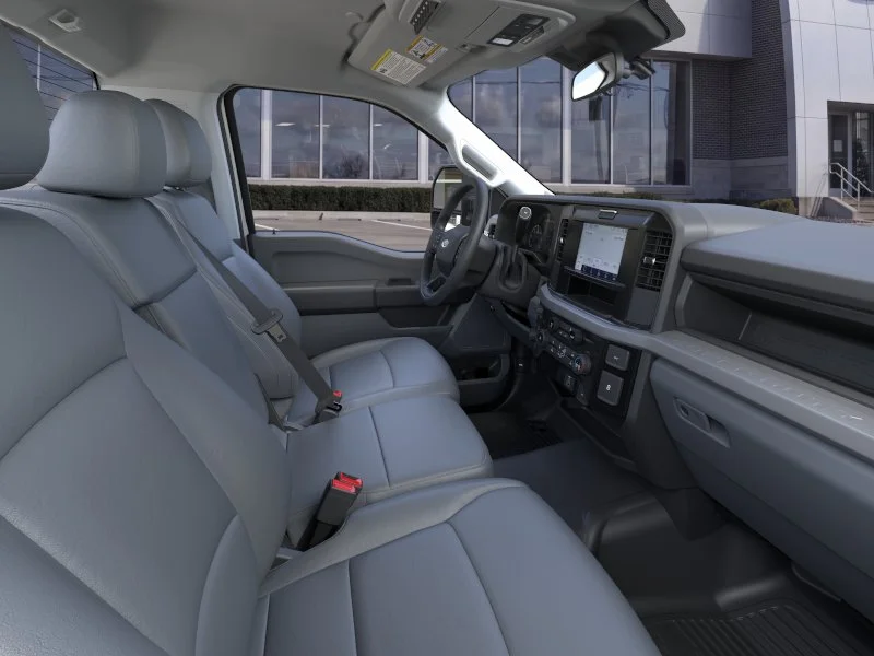 New 2026 Oxford White Ford XL image 11