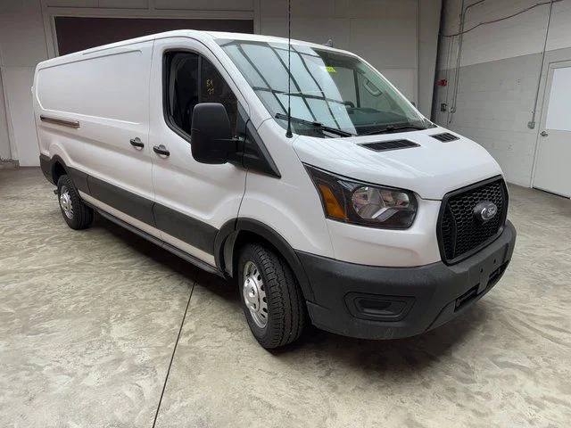 2025 Ford Transit Van Base - Photo 7