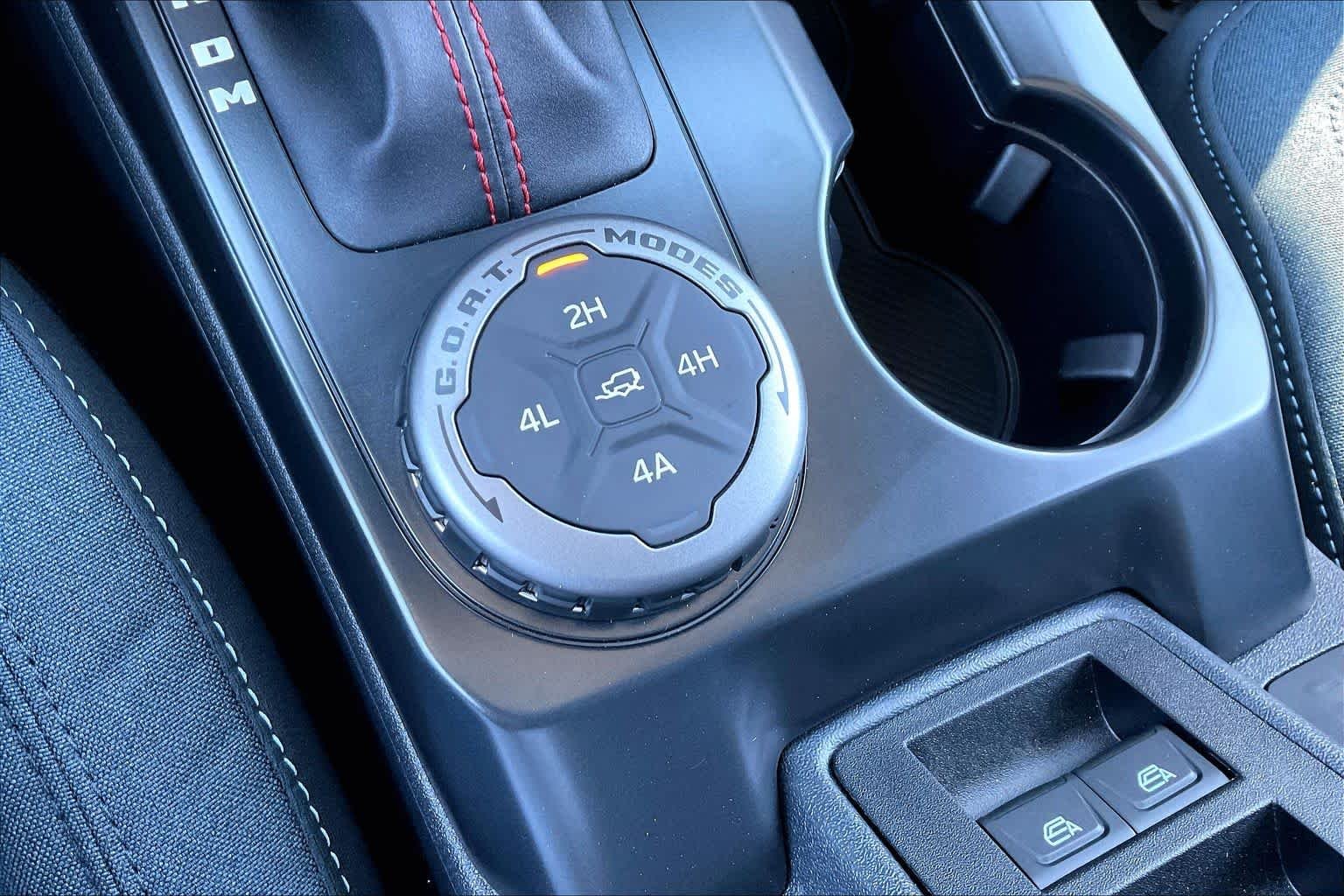 2026 Ford Bronco 4-Door Heritage Editon - Photo 17