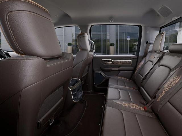 2026 RAM 1500 Limited Longhorn - Photo 49