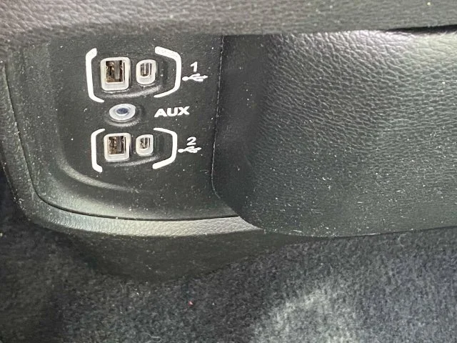 Used 2022 Gray Ram Laramie image 20