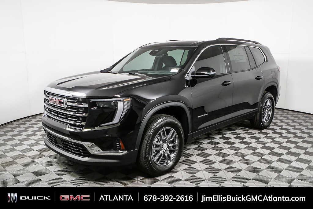 2026 GMC Acadia Elevation - Photo 25