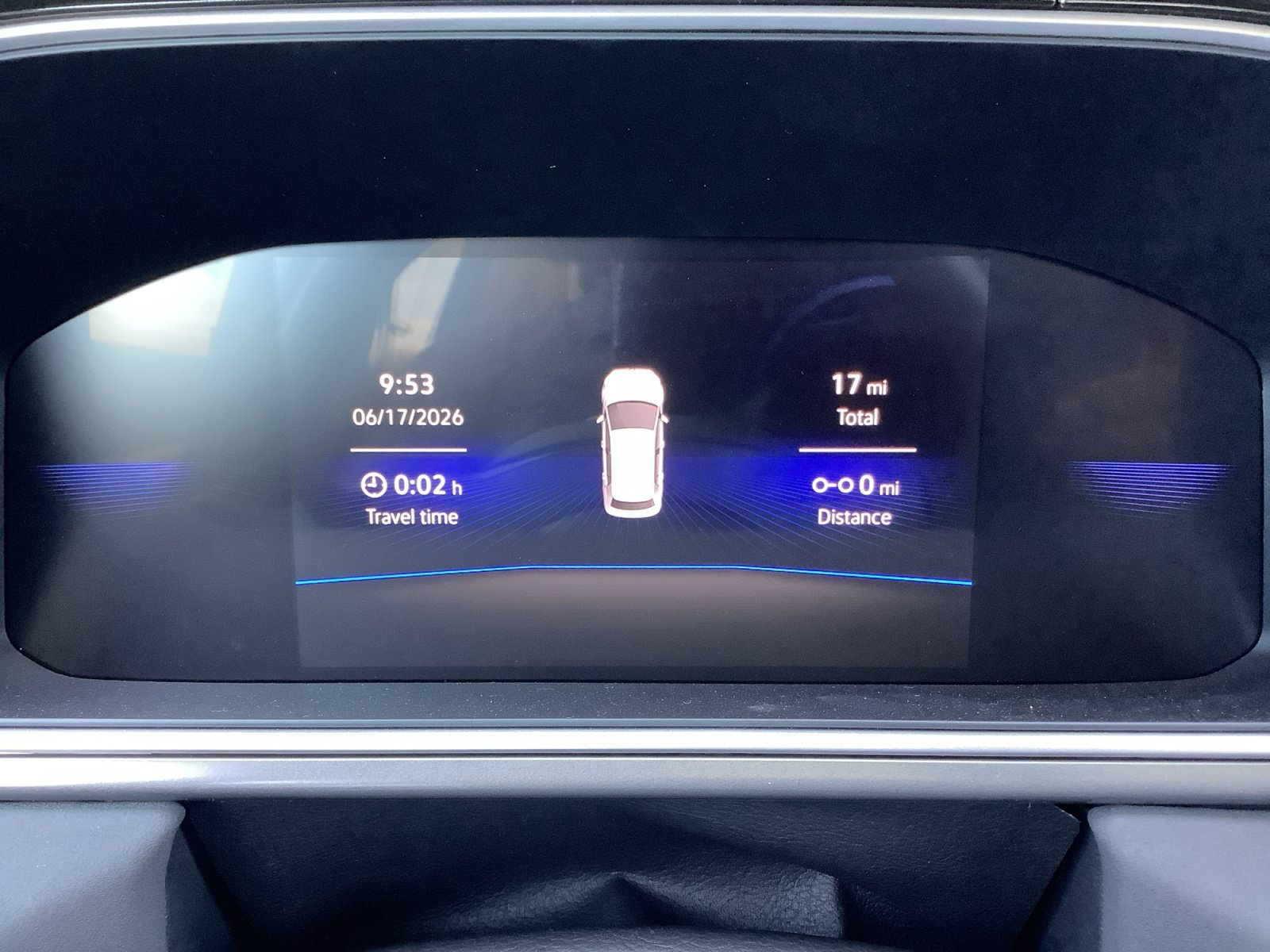New 2026 Pure White w/Deep Black Roof Volkswagen SE Black image 12